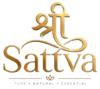 srisattva logo transparent