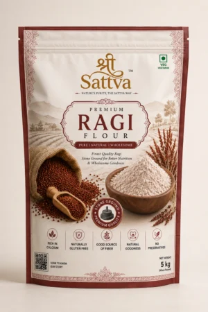 ragi flour 5kg